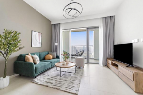 Silkhaus Ultra Luxury 1BDR in New Tower of Downtown